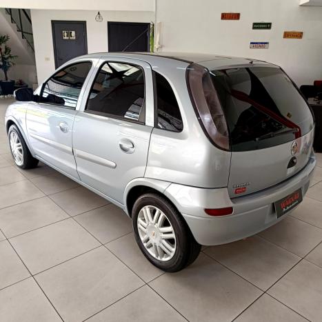 CHEVROLET Corsa Hatch 1.4 4P PREMIUM FLEX, Foto 4
