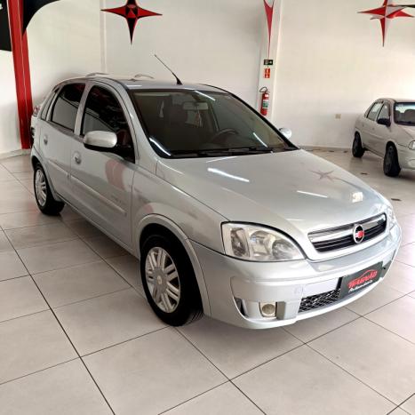 CHEVROLET Corsa Hatch 1.4 4P PREMIUM FLEX, Foto 5