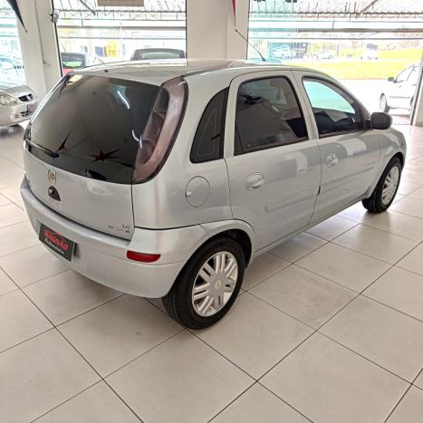 CHEVROLET Corsa Hatch 1.4 4P PREMIUM FLEX, Foto 7