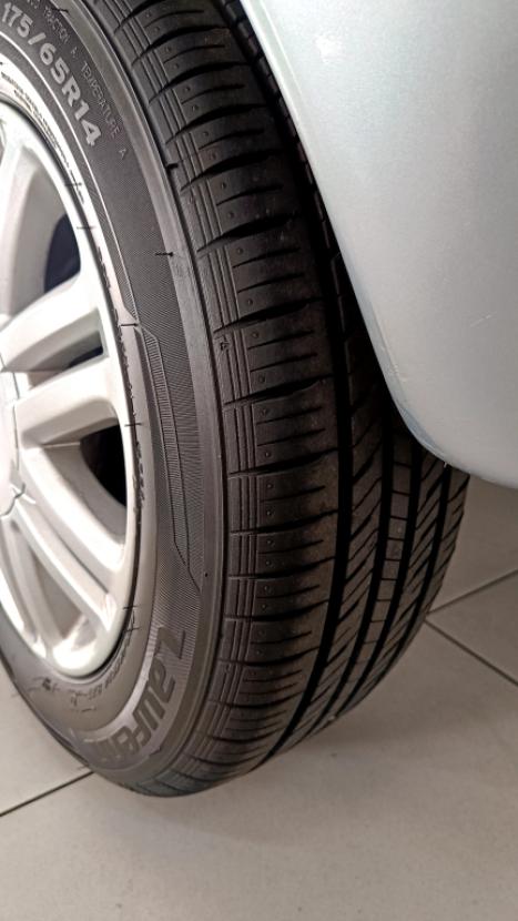 CHEVROLET Corsa Hatch 1.4 4P PREMIUM FLEX, Foto 10