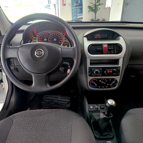CHEVROLET Corsa Hatch 1.4 4P PREMIUM FLEX, Foto 15