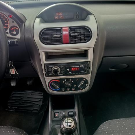 CHEVROLET Corsa Hatch 1.4 4P PREMIUM FLEX, Foto 17