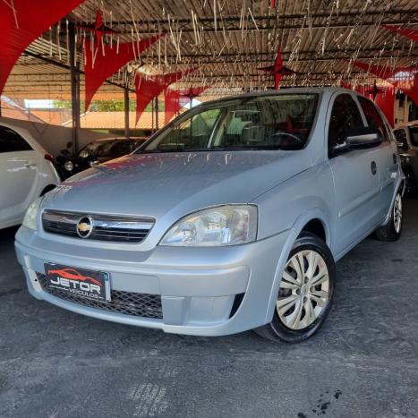 CHEVROLET Corsa Hatch 1.4 4P MAXX FLEX, Foto 2