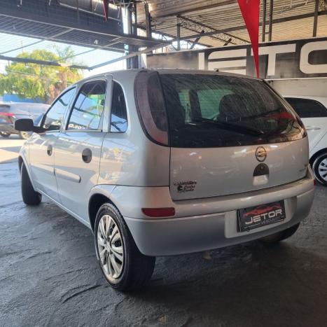 CHEVROLET Corsa Hatch 1.4 4P MAXX FLEX, Foto 4