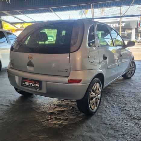 CHEVROLET Corsa Hatch 1.4 4P MAXX FLEX, Foto 5