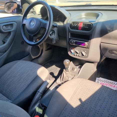 CHEVROLET Corsa Hatch 1.4 4P MAXX FLEX, Foto 8