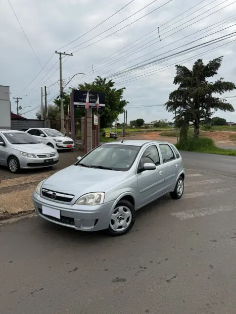 CHEVROLET Corsa Hatch 1.0, Foto 9