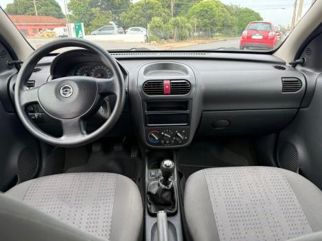 CHEVROLET Corsa Hatch 1.0, Foto 10