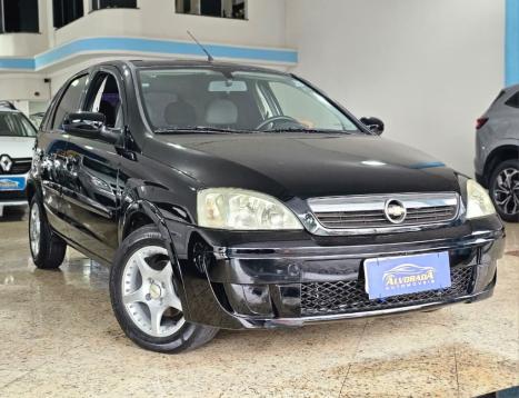 CHEVROLET Corsa Hatch 1.4 4P MAXX FLEX, Foto 2