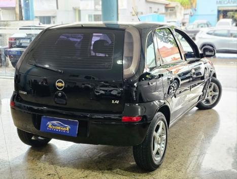 CHEVROLET Corsa Hatch 1.4 4P MAXX FLEX, Foto 3