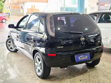 CHEVROLET Corsa Hatch 1.4 4P MAXX FLEX, Foto 4