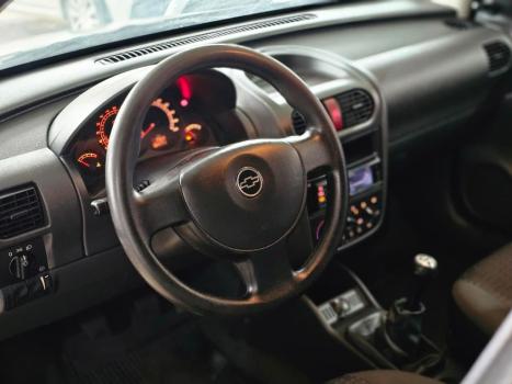 CHEVROLET Corsa Hatch 1.4 4P MAXX FLEX, Foto 5