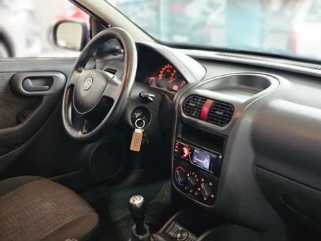 CHEVROLET Corsa Hatch 1.4 4P MAXX FLEX, Foto 8