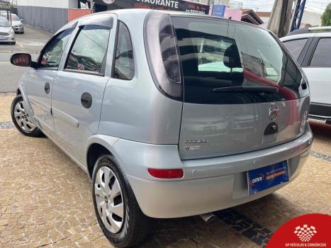 CHEVROLET Corsa Hatch 1.4 4P MAXX FLEX, Foto 4