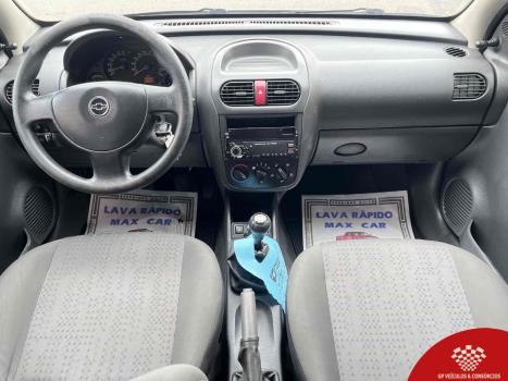 CHEVROLET Corsa Hatch 1.4 4P MAXX FLEX, Foto 5