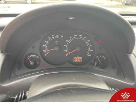 CHEVROLET Corsa Hatch 1.4 4P MAXX FLEX, Foto 8