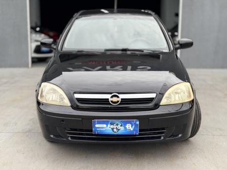 CHEVROLET Corsa Hatch 1.4 4P MAXX FLEX, Foto 2
