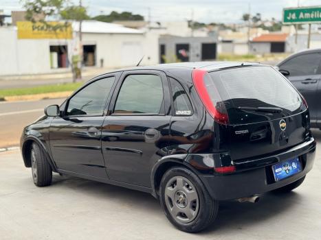 CHEVROLET Corsa Hatch 1.4 4P MAXX FLEX, Foto 5