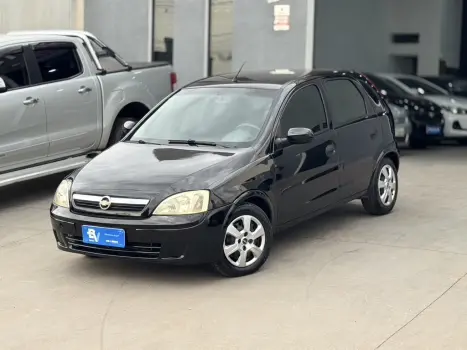CHEVROLET Corsa Hatch 1.4 4P MAXX FLEX, Foto 2