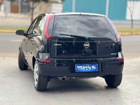 CHEVROLET Corsa Hatch 1.4 4P MAXX FLEX, Foto 4