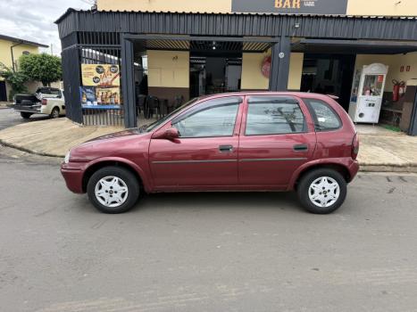 CHEVROLET Corsa Hatch 1.0 4P SUPER, Foto 2