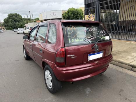 CHEVROLET Corsa Hatch 1.0 4P SUPER, Foto 3