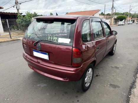 CHEVROLET Corsa Hatch 1.0 4P SUPER, Foto 4