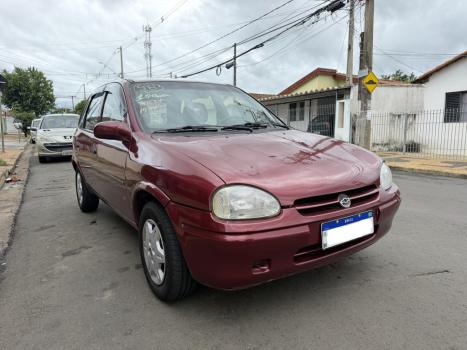 CHEVROLET Corsa Hatch 1.0 4P SUPER, Foto 6
