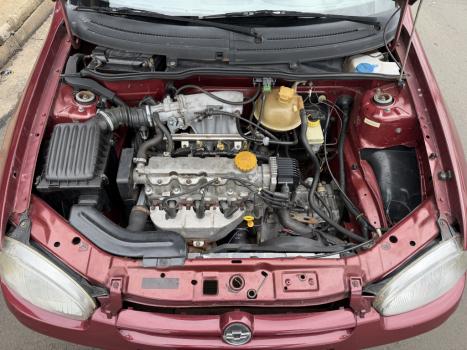 CHEVROLET Corsa Hatch 1.0 4P SUPER, Foto 10