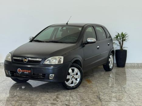 CHEVROLET Corsa Hatch 1.0 4P VHC FLEX MAXX, Foto 1