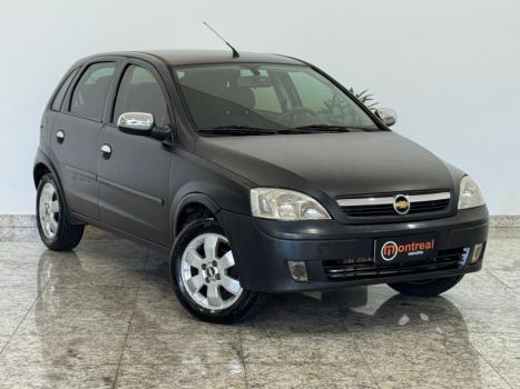 CHEVROLET Corsa Hatch 1.0 4P VHC FLEX MAXX, Foto 3