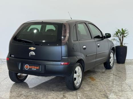 CHEVROLET Corsa Hatch 1.0 4P VHC FLEX MAXX, Foto 4