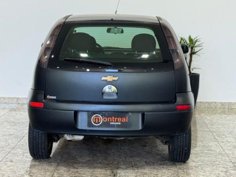 CHEVROLET Corsa Hatch 1.0 4P VHC FLEX MAXX, Foto 5