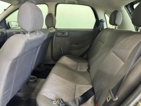 CHEVROLET Corsa Hatch 1.0 4P VHC FLEX MAXX, Foto 8