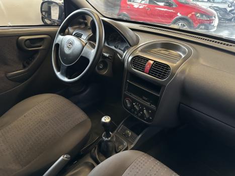 CHEVROLET Corsa Hatch 1.4 4P MAXX FLEX, Foto 9