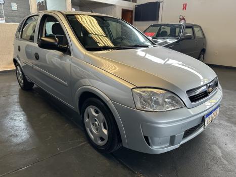 CHEVROLET Corsa Hatch 1.4 4P MAXX FLEX, Foto 3