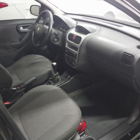 CHEVROLET Corsa Hatch 1.4 4P PREMIUM FLEX, Foto 4