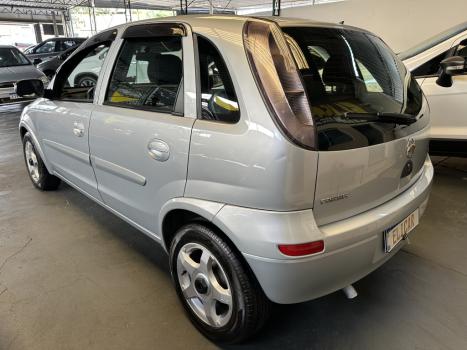 CHEVROLET Corsa Hatch 1.4 4P MAXX FLEX, Foto 2