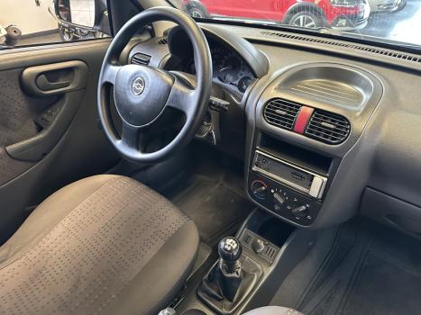 CHEVROLET Corsa Hatch 1.4 4P MAXX FLEX, Foto 9