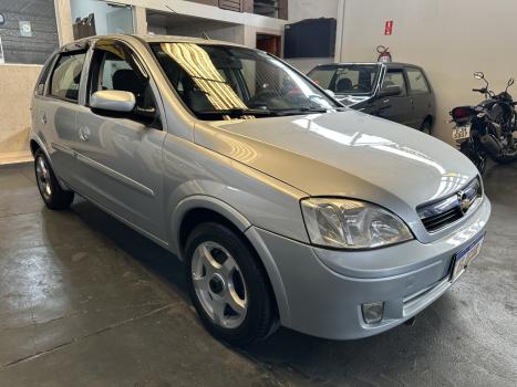 CHEVROLET Corsa Hatch 1.4 4P MAXX FLEX, Foto 3