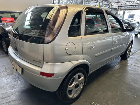 CHEVROLET Corsa Hatch 1.4 4P MAXX FLEX, Foto 4