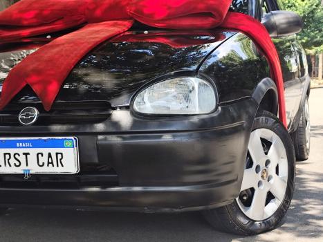 CHEVROLET Corsa Hatch 1.0 WIND, Foto 3