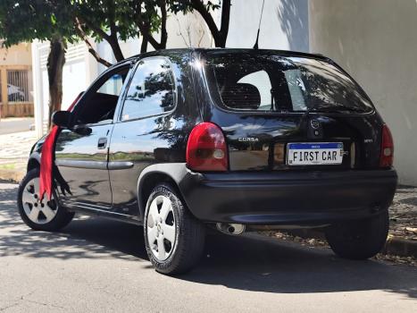 CHEVROLET Corsa Hatch 1.0 WIND, Foto 6