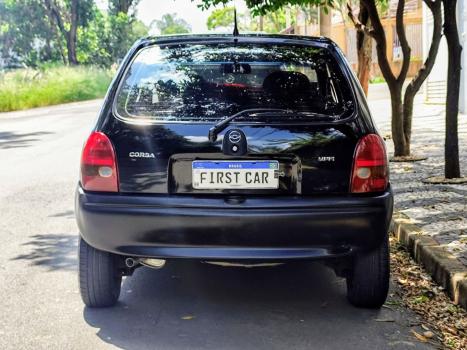 CHEVROLET Corsa Hatch 1.0 WIND, Foto 7