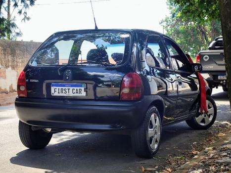CHEVROLET Corsa Hatch 1.0 WIND, Foto 8