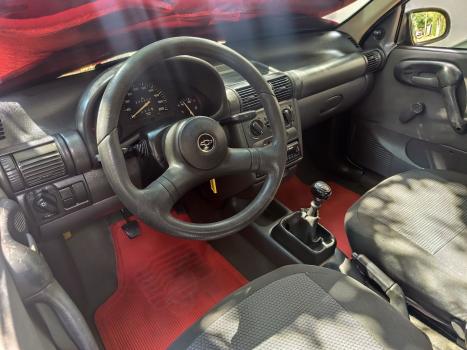 CHEVROLET Corsa Hatch 1.0 WIND, Foto 9