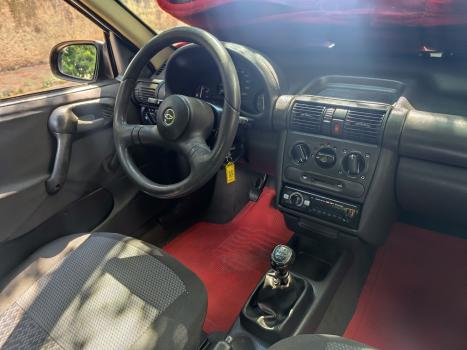 CHEVROLET Corsa Hatch 1.0 WIND, Foto 10