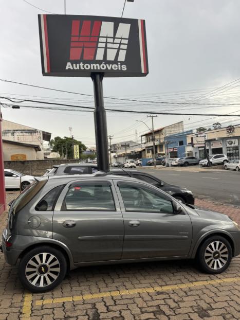 CHEVROLET Corsa Hatch 1.4 4P MAXX FLEX, Foto 3