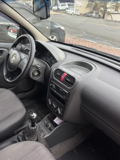 CHEVROLET Corsa Hatch 1.4 4P MAXX FLEX, Foto 4