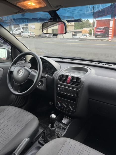 CHEVROLET Corsa Hatch 1.4 4P MAXX FLEX, Foto 5